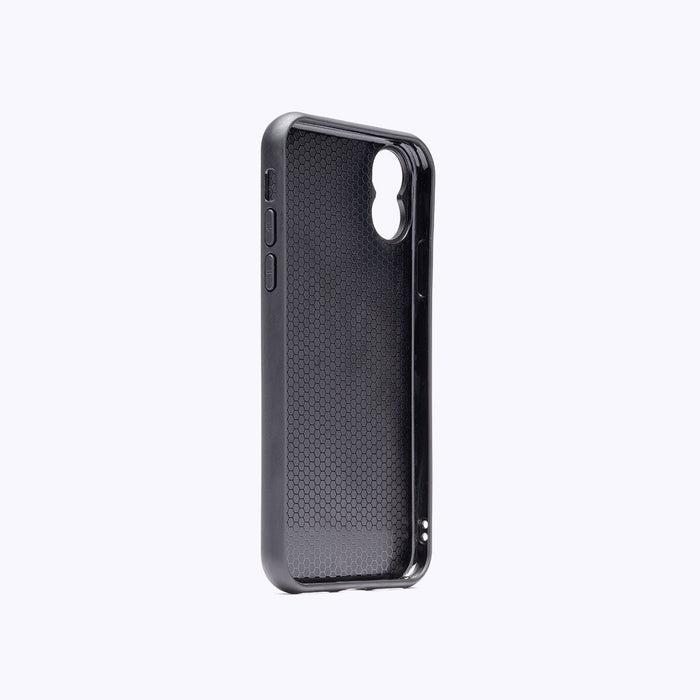 Coque Pixter - Noir