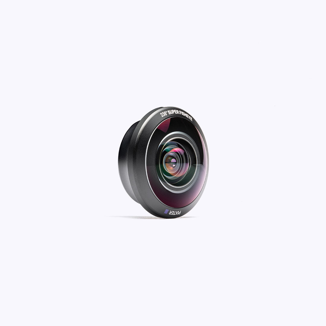 Super Fisheye Pro-2 Pack