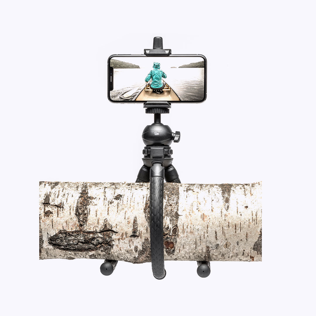 Flexible Tripod Pro-2