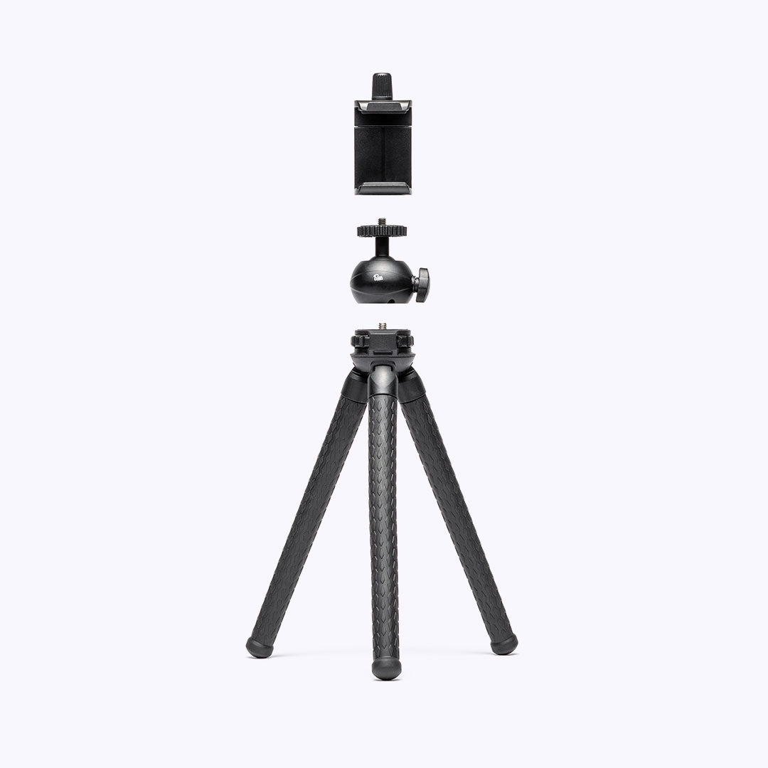 Flexible Tripod Pro-2