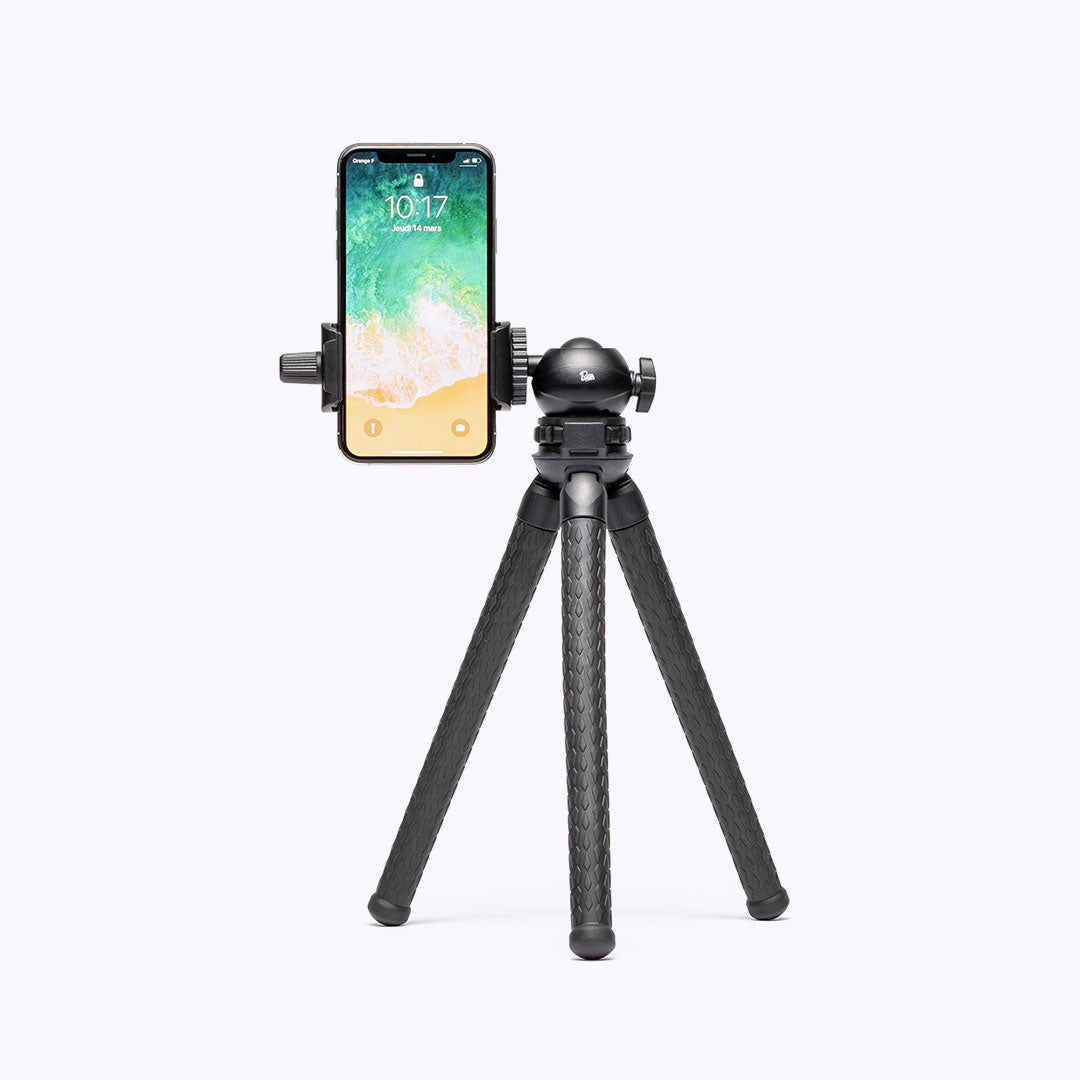 Flexible Tripod Pro-2