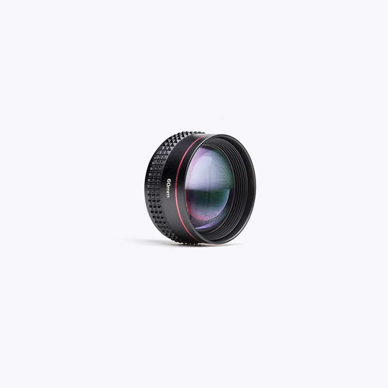 pixter telephoto