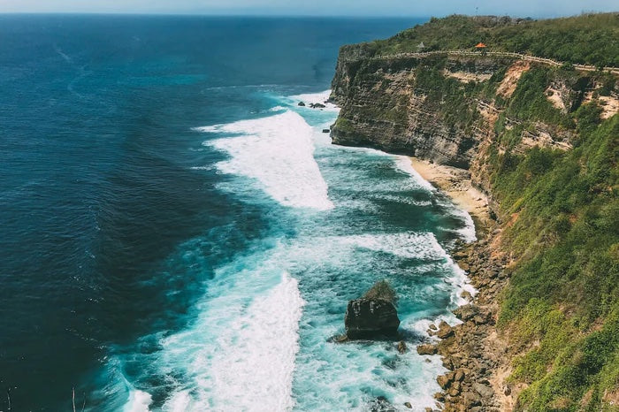9 Cool Spots You Have to See In Bali