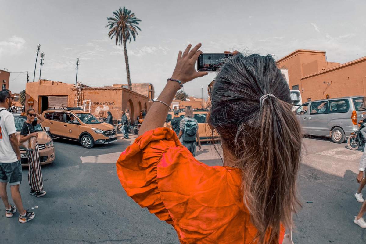 Mon voyage photos à Marrakech : que faut-il voir ?
