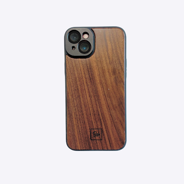 Pixter® Case Wood