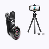 Pack Super Fisheye Pro-2