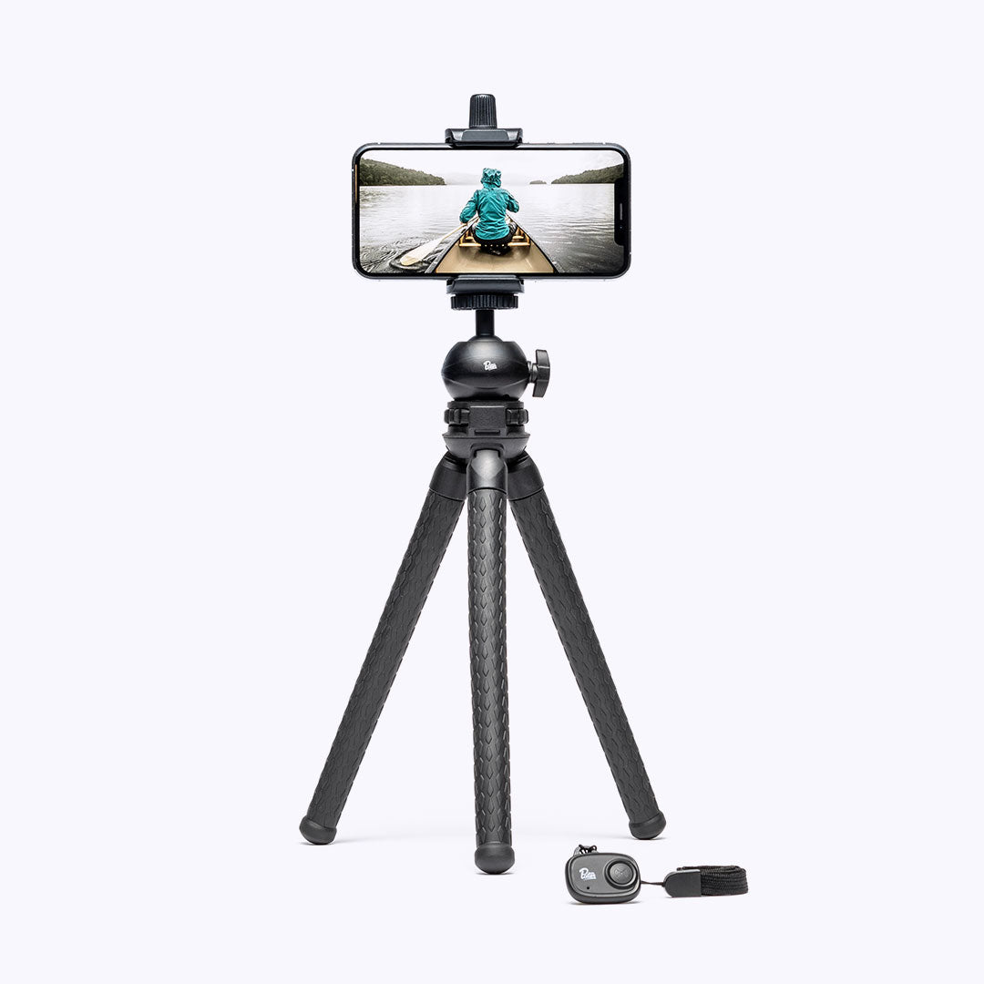 Flexible Tripod Pro-2