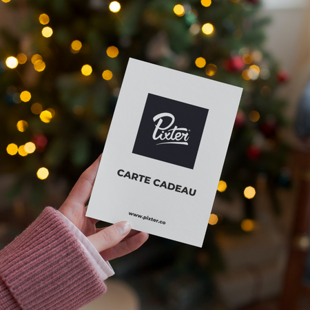 Sweetzer & Orange Cartes de Noël Porte-Argent ou Carte-Cadeau pour