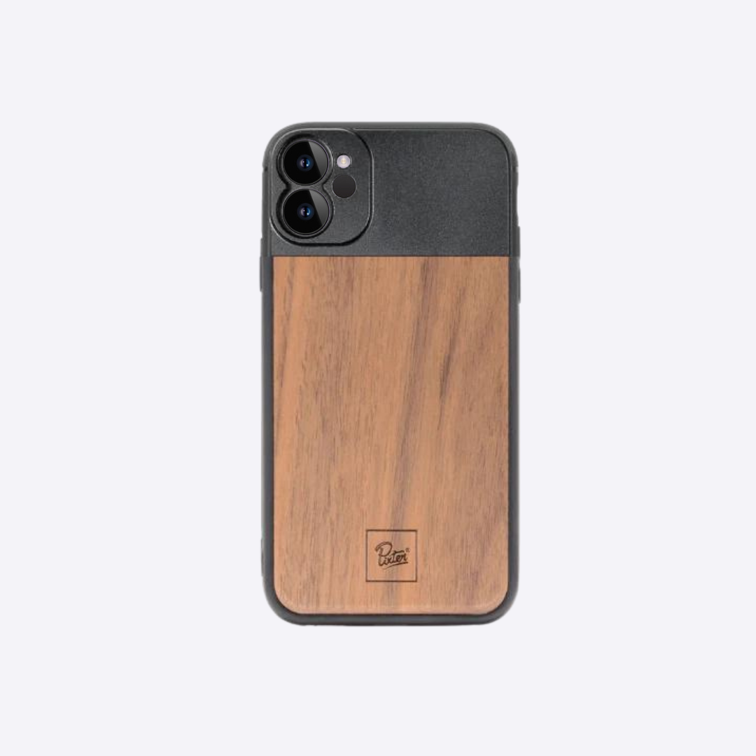 Pixter® Case Wood